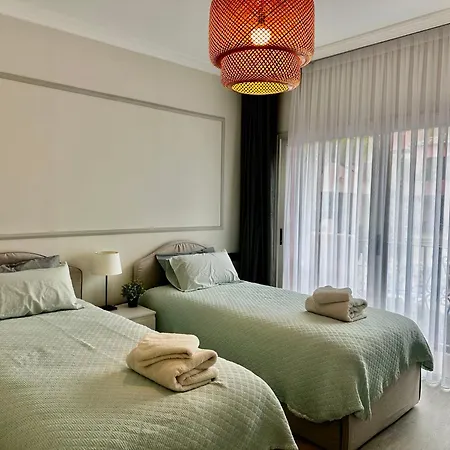 Lovely Elviria Apartment 200M From The Beach Marbella Buitenkant foto