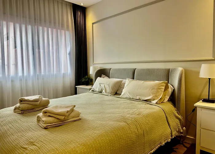 Lovely Elviria Apartment 200M From The Beach